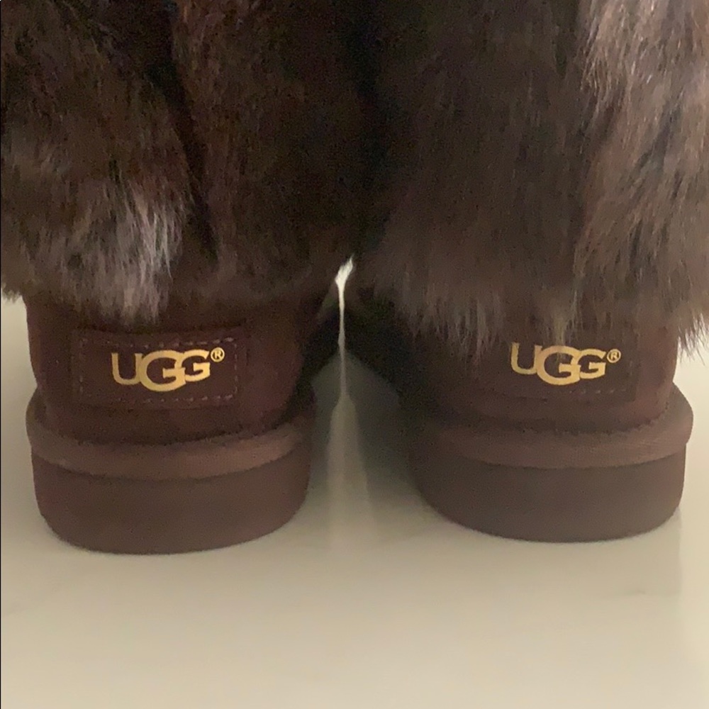 Have you ever seen Ugg’s like this before!!?